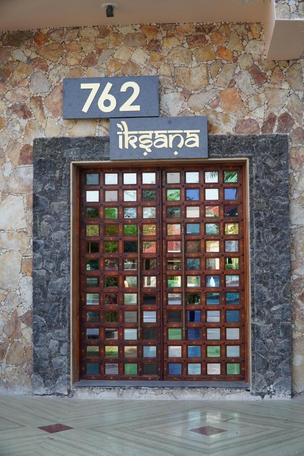 Vikrama Heritage Resort Pavagadh Hālol Exterior foto