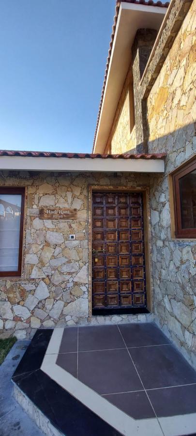 Vikrama Heritage Resort Pavagadh Hālol Exterior foto