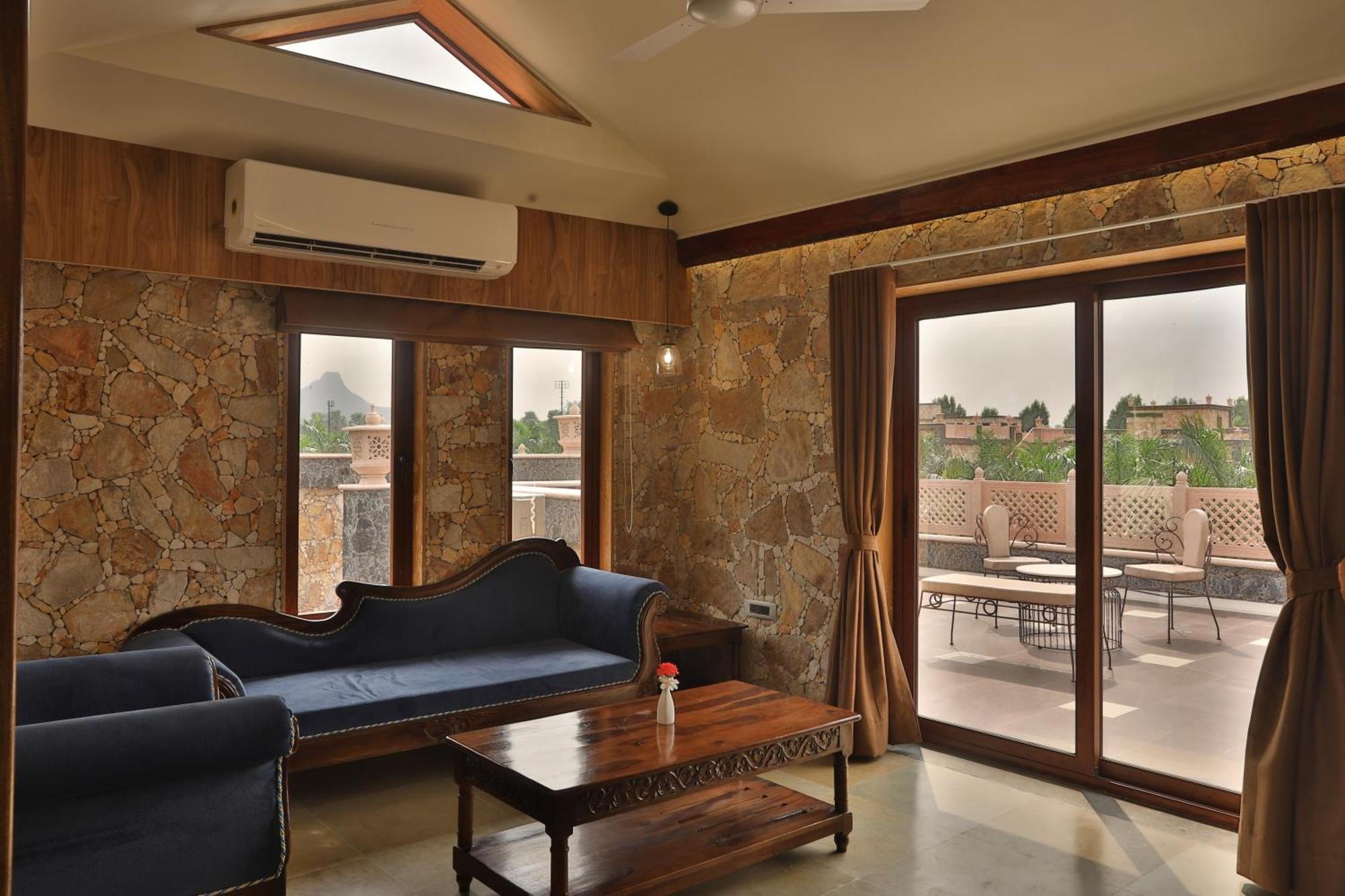 Vikrama Heritage Resort Pavagadh Hālol Exterior foto